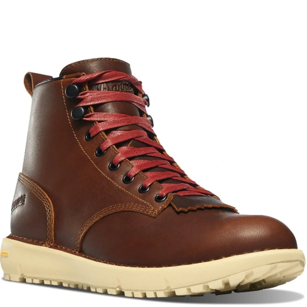 Women's Logger 917 GTX (Monk's Robe) | Danner - Picture 6 of 6